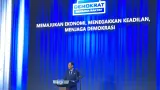 Singgung Semangat Reformasi 1998, AHY Ingatkan Netralitas TNI dan Polri