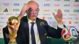 Mereka yang Dukung dan Tolak Infantino Jadi Presiden FIFA Lagi