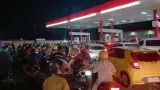 Sederet Upaya Pertamina Atasi Antrean Panjang di SPBU Kota Makassar