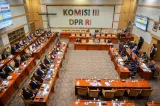 Calon Hakim Ad Hoc Tipikor Sudiyo Dorong Revisi UU Tipikor demi Hadapi Kejahatan Modern
