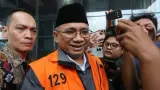Eks Menag Yaqut Jalani Sidang Perdana Kasus Korupsi Kuota Haji