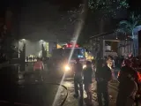 Kebakaran Restoran di Seminyak Bali, Kerugian Capai Rp 4 M, 4 Motor Hangus