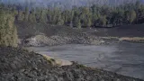 Savana Pengol Gunung Bromo Terbakar, Petugas Gabungan Dikerahkan Padamkan Api