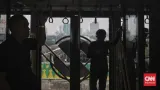 TransJakarta Minta Maaf Sekaligus Klarifikasi Soal Sopir Ugal-ugalan