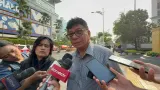 Cerita Kepanikan Penghuni Dapat Kabar Apartemen Pavilion Kebakaran di Tanah Abang