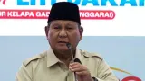Prabowo Sindir Banyak Pemda Belum Gunakan Anggaran dengan Baik