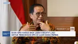 OJK Dorong BPD Perluas Akses Kredit UMKM Lewat Strategi Community Bank
