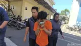 Dalih Cemburu Pelaku Pembunuhan Mozza Axillia di Semarang, Sempat Survei Lokasi Pembuangan