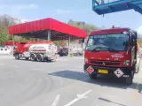 Pemulihan Operasional Fuel Terminal Pertamina di Labuan Bajo dan Maumere Pascagempa NTT