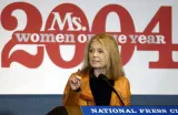 Tokoh Gerakan Kebebasan Perempuan Gloria Steinem Meninggal Dunia di Usia 92 Tahun