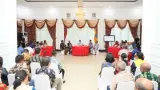 Langkah Integrasi Data SPBE untuk Mewujudkan Penyaluran Bansos Tepat Sasaran