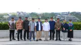 Kunjungan Perdana Rahayu Saraswati ke Ibu Kota Nusantara dan Catatan Penting untuk Otorita IKN