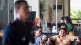 KPK Tangkap Fahd A Rafiq dalam OTT Pengurusan HGB di ATR/BPN