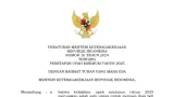 Mekanisme Kebijakan Penetapan Upah Minimum Provinsi UMP Kementerian Ketenagakerjaan