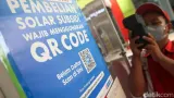 Ketentuan Registrasi QR Code MyPertamina untuk Pembelian BBM Subsidi Pertalite dan Batas Kuota Terkini