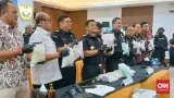 Cara Otoritas Bandara Mendeteksi Penyelundupan Narkoba dan Modus Urine Cadangan