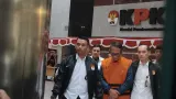 Ditahan KPK, Gatot Heroe Diduga Terima Suap Rp 3,25 Miliar