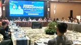 Sinergi Forkopimda dan Stakeholders dalam Pembangunan Kota Bontang