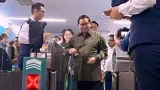 Pramono Anung Ungkap Alasan Pembangunan SDN Cipete Utara 01 Belum Rampung