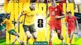 Jadwal Siaran Langsung Kualifikasi Piala Dunia 2026 Timnas Indonesia vs Australia dan Persaingan Grup Zona Asia