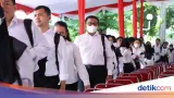 Ketentuan Sanggah Hasil Seleksi Administrasi dan Alur Ujian CASN di Portal SSCASN BKN