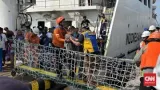 Fakta Manifes KMP Mutiara Sentosa II dan Pengakuan Pemilik Kapal Soal Penumpang Anak