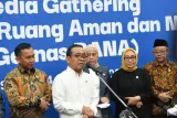 Pemerintah Luncurkan Gernas RANA untuk Tekan Angka Kekerasan Anak