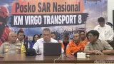 Menhub Pastikan Investigasi Menyeluruh Terkait Insiden KMP Virgo Transport 8 di Laut Jawa