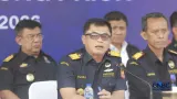 Bea Cukai Gagalkan Penyelundupan 8,96 Juta Rokok Ilegal via Kereta di Tanjung Priok