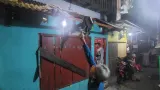 Gas 3 Kg Meledak di Warteg Tambora Jakbar, Seorang Pria Luka Bakar