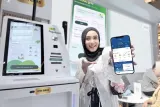 Kolaborasi Pegadaian dan BRI Hadirkan Layanan Cicil Emas di Aplikasi BRImo