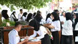 Ketentuan dan Tahapan Seleksi Kompetensi Bidang SKB CPNS BKN Instansi Pusat dan Daerah