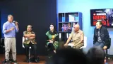 Pegiat Antikorupsi, Tangkap Pelaku dan Kejar Hasil Kejahatannya