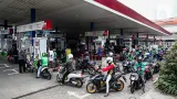 Kebijakan Pembatasan BBM Subsidi Pertalite Menggunakan QR Code Pertamina, Ketentuan, Kuota, dan Kriteria Penerima