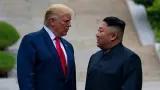 Donald Trump Ungkap Rencana Pertemuan dengan Kim Jong-un Akhir Tahun Ini