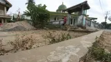 Sebaran Abu Vulkanik Erupsi Gunung Anak Krakatau Meluas ke Jawa dan Sumatra, Ini Wilayah Terdampak