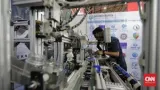 Kinerja dan Daya Tahan Industri Manufaktur Indonesia di Tengah Ketidakpastian Global