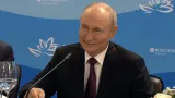 Putin Bikin Kaget! Tiba-Tiba Bicara Damai dengan Ukraina, Perang End?