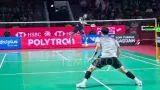 Hasil dan Peringkat Atlet Bulu Tangkis Indonesia di Turnamen BWF World Tour