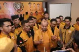 Hanura Minta RUU Pemilu Tak Dibahas Injury Time