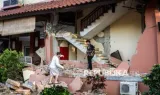 Pascagempa NTT, PELNI Pastikan Operasional Kapal di Pelabuhan Maumere Tetap Berjalan