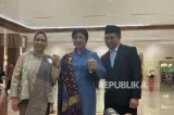 Resmi Jadi Gubernur BI, Destry Damayanti Prioritaskan Kebijakan Pro-Stability