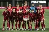 Hasil Final Srikandi Merdeka Cup 2026, Garuda Pertiwi Raih Runner-Up Usai Takluk 0-1 dari Thailand U16