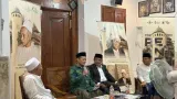 Bedah Buku Penyirep Gemuruh, Sarmuji Puji Pemikiran Pendiri NU Tak Lekang Zaman