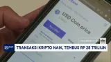 Transaksi Kripto Tembus Rp 28 Triliun, Perhatikan Langkah Ini Sebelum Berinvestasi