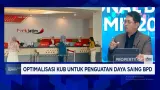 Sinergi KUB BPD, Langkah Bank Jatim dan Bank DKI Perkuat Permodalan serta Digitalisasi