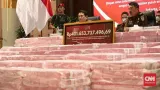 Kejagung Ungkap Modus Ekspor PT CNI, Diduga Manipulasi Kadar Nikel