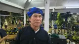 Tokoh Adat Baduy Jaro Tanggungan 12 Meninggal Dunia