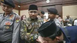 Sidang Kuota Haji, Eks Kemenag Akui Ada Tim Cari Alasan Pembagian 50, 50