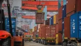 Pemerintah Indonesia Bantah Tudingan Bantu China Hindari Tarif Amerika Serikat